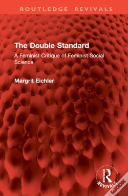 Capa do artigo The Double Standard