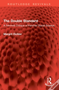 Capa do artigo The Double Standard