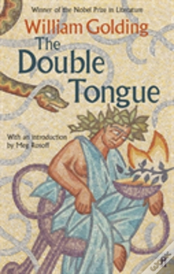 Capa do artigo The Double Tongue
