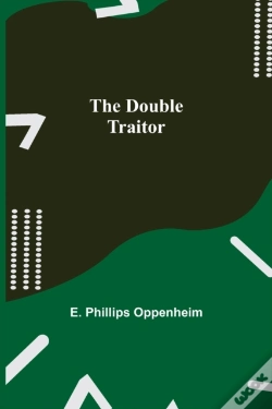Capa do artigo The Double Traitor