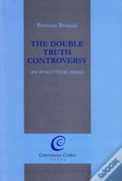 Capa do artigo The Double Truth Controversy: An Analytical Essay