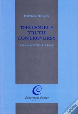 Capa do artigo The Double Truth Controversy: An Analytical Essay