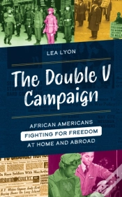 Capa do artigo The Double V Campaign