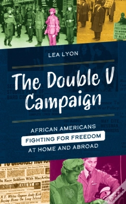 Capa do artigo The Double V Campaign