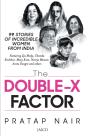 The Double X Factor - Preview
