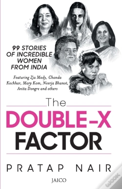 Capa do artigo The Double X Factor
