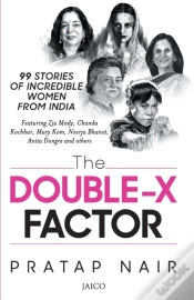 Capa do artigo The Double X Factor