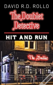 Capa do artigo The Doublet Detective