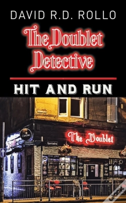 Capa do artigo The Doublet Detective