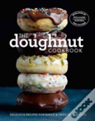 The Doughnut Cookbook