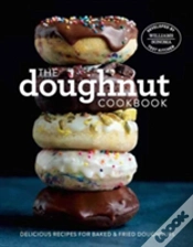 Capa do artigo The Doughnut Cookbook