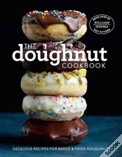 Capa do artigo The Doughnut Cookbook