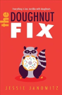 The Doughnut Fix - Preview