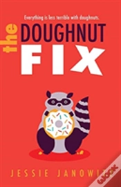 Capa do artigo The Doughnut Fix