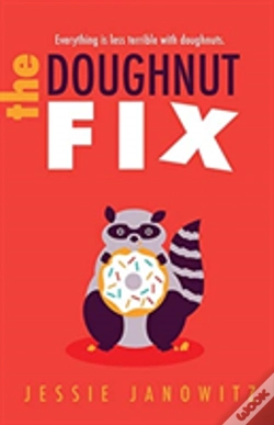 Capa do artigo The Doughnut Fix