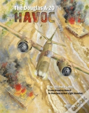 Capa do artigo The Douglas A-20 Havoc