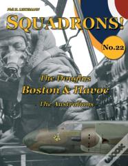 The Douglas Boston & Havoc