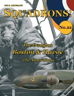 Capa do artigo The Douglas Boston & Havoc