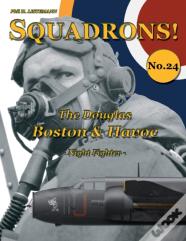 The Douglas Boston & Havoc