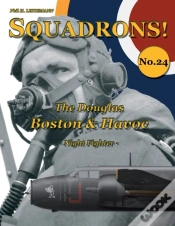 Capa do artigo The Douglas Boston & Havoc