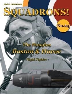 Capa do artigo The Douglas Boston & Havoc