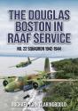 The Douglas Boston In Raaf Service - Preview