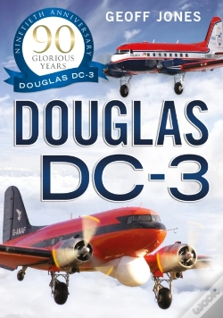 Capa do artigo The Douglas Dc-3