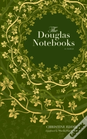 Capa do artigo The Douglas Notebooks