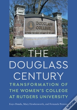 Capa do artigo The Douglass Century