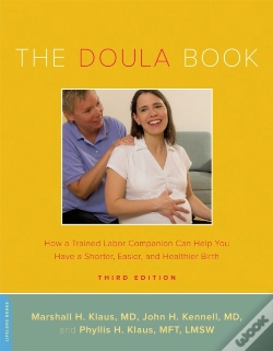Capa do artigo The Doula Book