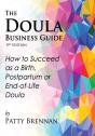 The Doula Business Guide, 3rd Edition - Preview
