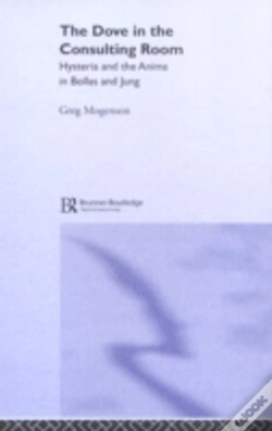 Capa do artigo The Dove In The Consulting Room