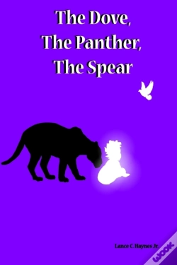 Capa do artigo The Dove, The Panther, The Spear
