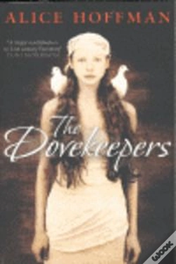 Capa do artigo The Dovekeepers