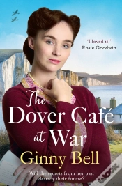 Capa do artigo The Dover Cafe At War