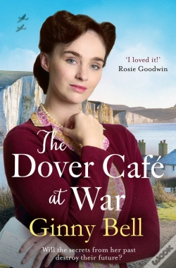 Capa do artigo The Dover Cafe At War