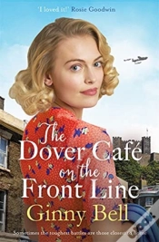Capa do artigo The Dover Cafe On The Front Line