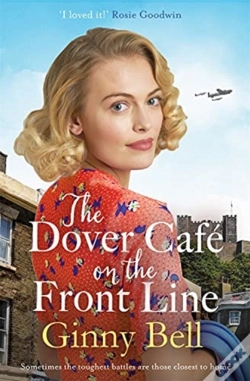 Capa do artigo The Dover Cafe On The Front Line