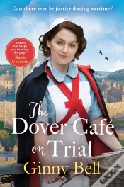 Capa do artigo The Dover Cafe On Trial