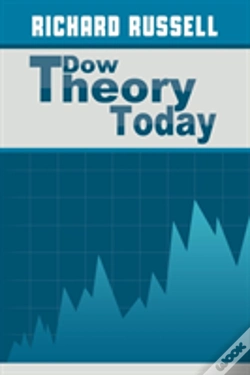 Capa do artigo The Dow Theory Today
