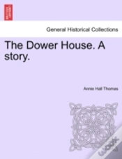 Capa do artigo The Dower House. A Story.