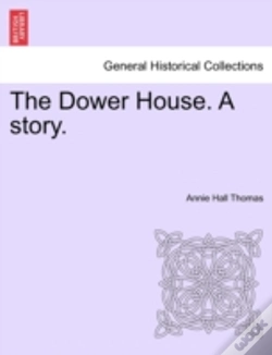 Capa do artigo The Dower House. A Story.