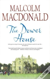 Capa do artigo The Dower House