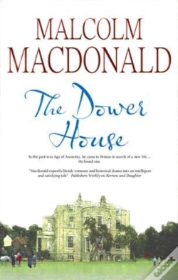 Capa do artigo The Dower House