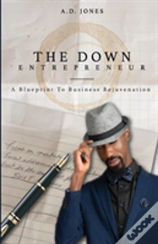 Capa do artigo The Down Entrepreneur