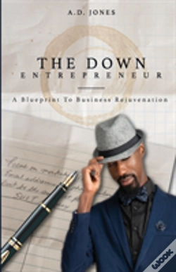 Capa do artigo The Down Entrepreneur