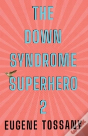 Capa do artigo The Down Syndrome Superhero 2