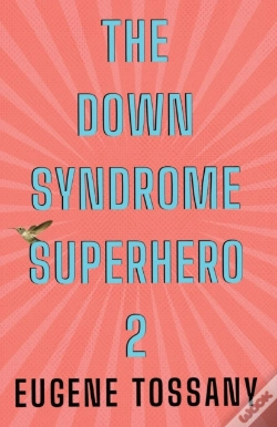 Capa do artigo The Down Syndrome Superhero 2