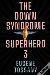 Capa do artigo The Down Syndrome Superhero 3
