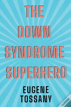 Capa do artigo The Down Syndrome Superhero